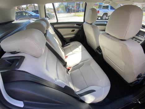 VOLKSWAGEN Golf Variant 1.4 16V 4P TSI COMFORTLINE AUTOM�TICO, Foto 11