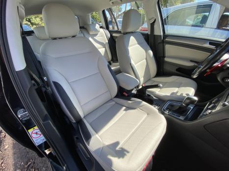 VOLKSWAGEN Golf Variant 1.4 16V 4P TSI COMFORTLINE AUTOM�TICO, Foto 10