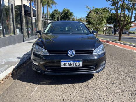 VOLKSWAGEN Golf Variant 1.4 16V 4P TSI COMFORTLINE AUTOM�TICO, Foto 2