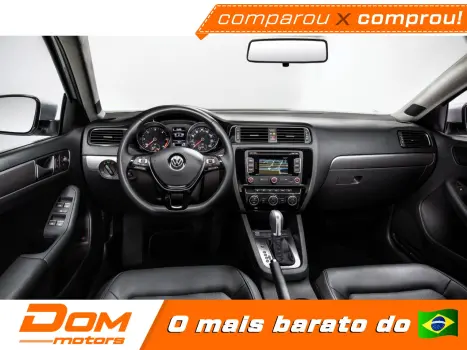 VOLKSWAGEN Jetta 1.4 16V 4P TSI CONFORTLINE AUTOMTICO, Foto 2