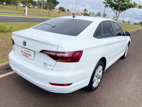 VOLKSWAGEN Jetta 1.4 16V 4P TSI COMFORTLINE AUTOMTICO, Foto 3