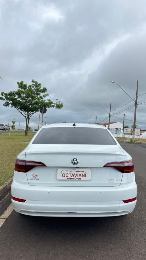 VOLKSWAGEN Jetta 1.4 16V 4P TSI COMFORTLINE AUTOMTICO, Foto 4