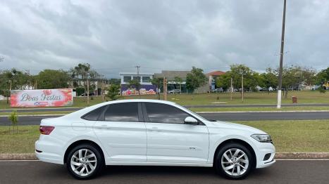 VOLKSWAGEN Jetta 1.4 16V 4P TSI COMFORTLINE AUTOMTICO, Foto 6