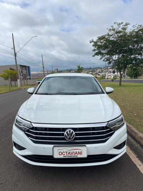 VOLKSWAGEN Jetta 1.4 16V 4P TSI COMFORTLINE AUTOMTICO, Foto 8