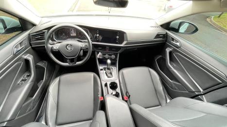 VOLKSWAGEN Jetta 1.4 16V 4P TSI COMFORTLINE AUTOMTICO, Foto 9