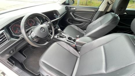 VOLKSWAGEN Jetta 1.4 16V 4P TSI COMFORTLINE AUTOMTICO, Foto 10