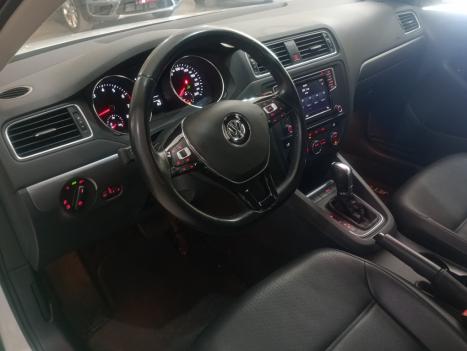VOLKSWAGEN Jetta 1.4 16V 4P TSI COMFORTLINE AUTOM�TICO, Foto 6