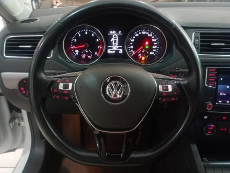 VOLKSWAGEN Jetta 1.4 16V 4P TSI COMFORTLINE AUTOM�TICO, Foto 10