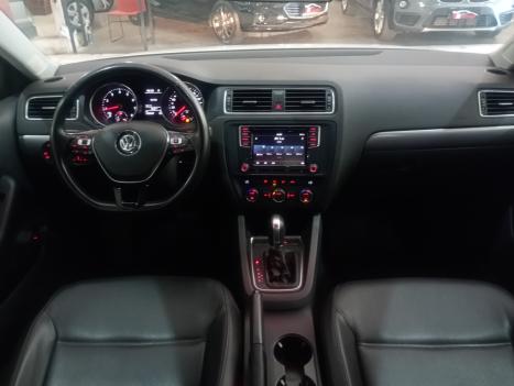 VOLKSWAGEN Jetta 1.4 16V 4P TSI COMFORTLINE AUTOM�TICO, Foto 15