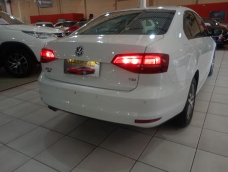 VOLKSWAGEN Jetta 1.4 16V 4P TSI COMFORTLINE AUTOM�TICO, Foto 16