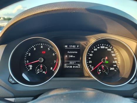 VOLKSWAGEN Jetta 1.4 4P 250 TSI TURBO CONFORTLINE AUTOMTICO, Foto 9