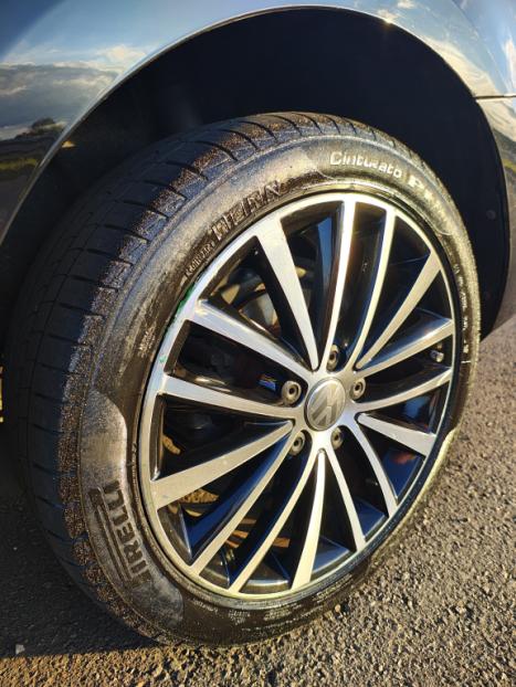 VOLKSWAGEN Jetta 1.4 4P 250 TSI TURBO CONFORTLINE AUTOMTICO, Foto 13