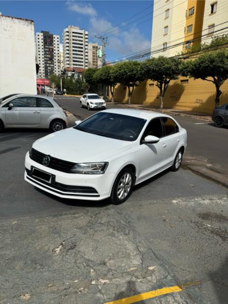 VOLKSWAGEN Jetta 1.4 16V 4P TSI TRENDLINE AUTOMTICO, Foto 1