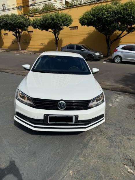 VOLKSWAGEN Jetta 1.4 16V 4P TSI TRENDLINE AUTOMTICO, Foto 2