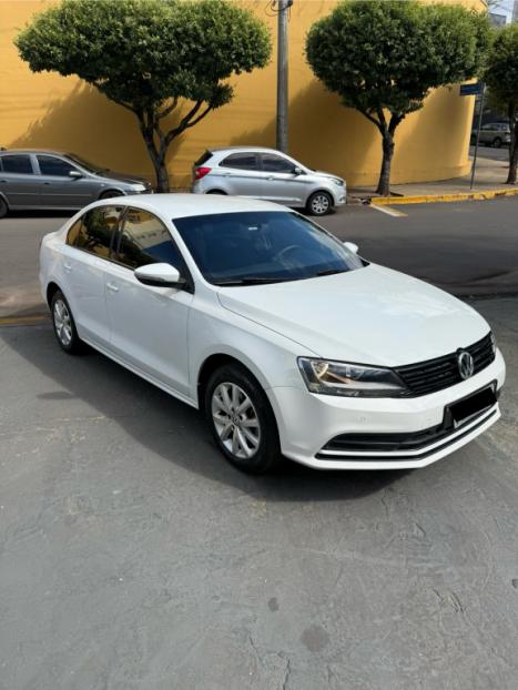 VOLKSWAGEN Jetta 1.4 16V 4P TSI TRENDLINE AUTOMTICO, Foto 3