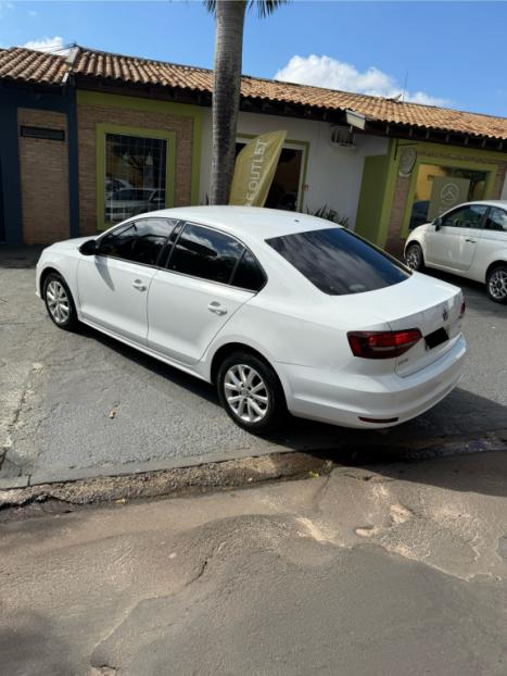 VOLKSWAGEN Jetta 1.4 16V 4P TSI TRENDLINE AUTOMTICO, Foto 5