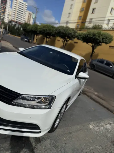 VOLKSWAGEN Jetta 1.4 16V 4P TSI TRENDLINE AUTOMTICO, Foto 7