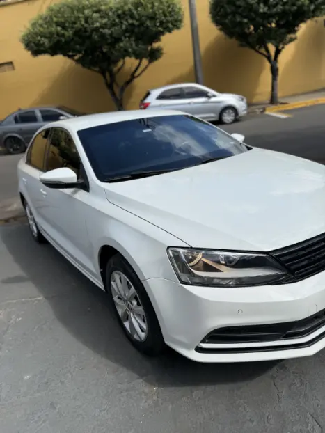 VOLKSWAGEN Jetta 1.4 16V 4P TSI TRENDLINE AUTOMTICO, Foto 8