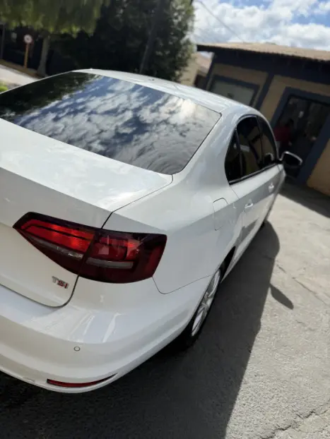 VOLKSWAGEN Jetta 1.4 16V 4P TSI TRENDLINE AUTOMTICO, Foto 9