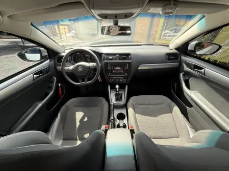 VOLKSWAGEN Jetta 1.4 16V 4P TSI TRENDLINE AUTOMTICO, Foto 10