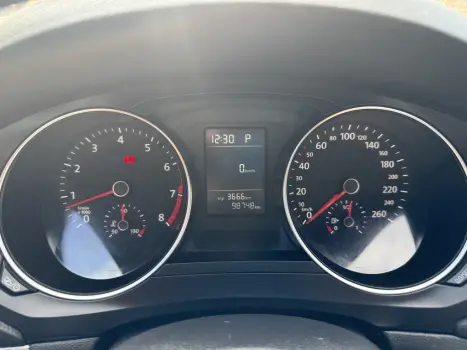 VOLKSWAGEN Jetta 1.4 16V 4P TSI TRENDLINE AUTOMTICO, Foto 11