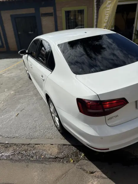 VOLKSWAGEN Jetta 1.4 16V 4P TSI TRENDLINE AUTOMTICO, Foto 12