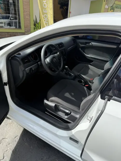 VOLKSWAGEN Jetta 1.4 16V 4P TSI TRENDLINE AUTOMTICO, Foto 13