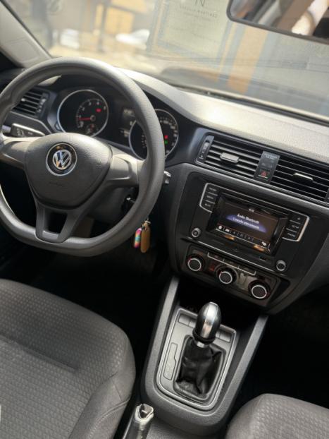 VOLKSWAGEN Jetta 1.4 16V 4P TSI TRENDLINE AUTOMTICO, Foto 14