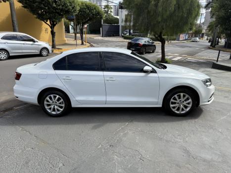 VOLKSWAGEN Jetta 1.4 16V 4P TSI TRENDLINE AUTOMTICO, Foto 15