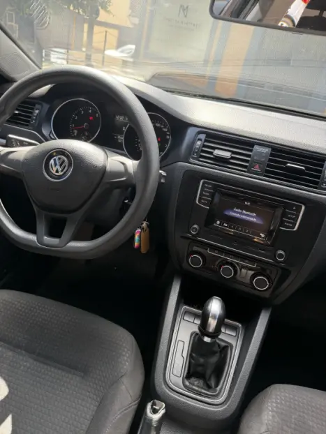 VOLKSWAGEN Jetta 1.4 16V 4P TSI TRENDLINE AUTOMTICO, Foto 16