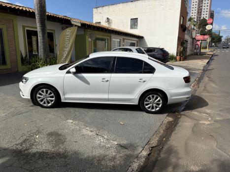 VOLKSWAGEN Jetta 1.4 16V 4P TSI TRENDLINE AUTOMTICO, Foto 17