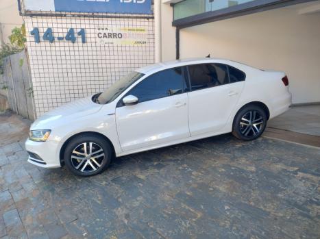 VOLKSWAGEN Jetta 1.4 16V 4P TSI CONFORTLINE AUTOMTICO, Foto 3