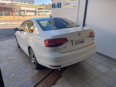 VOLKSWAGEN Jetta 1.4 16V 4P TSI CONFORTLINE AUTOMTICO, Foto 9