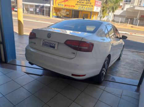 VOLKSWAGEN Jetta 1.4 16V 4P TSI CONFORTLINE AUTOMTICO, Foto 10