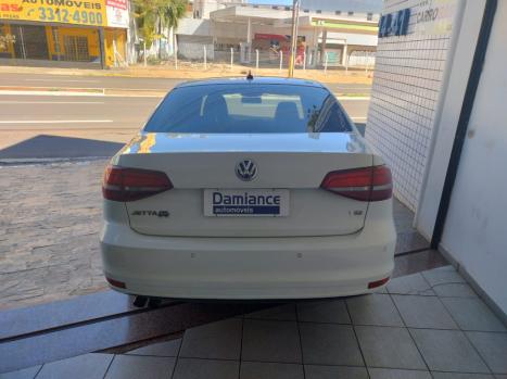 VOLKSWAGEN Jetta 1.4 16V 4P TSI CONFORTLINE AUTOMTICO, Foto 11