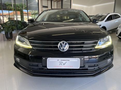 VOLKSWAGEN Jetta 1.4 16V 4P TSI CONFORTLINE AUTOMTICO, Foto 2