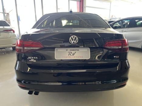 VOLKSWAGEN Jetta 1.4 16V 4P TSI CONFORTLINE AUTOMTICO, Foto 4