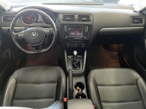 VOLKSWAGEN Jetta 1.4 16V 4P TSI CONFORTLINE AUTOMTICO, Foto 6