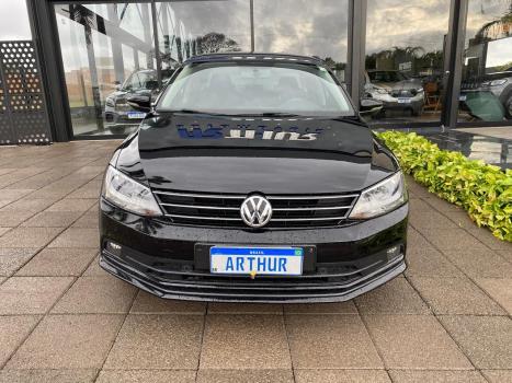 VOLKSWAGEN Jetta 1.4 16V 4P TSI CONFORTLINE AUTOMTICO, Foto 2