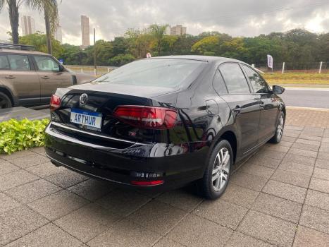 VOLKSWAGEN Jetta 1.4 16V 4P TSI CONFORTLINE AUTOMTICO, Foto 4