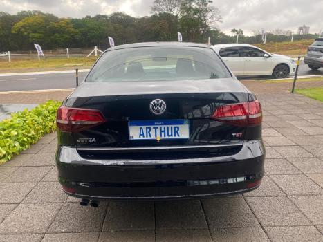 VOLKSWAGEN Jetta 1.4 16V 4P TSI CONFORTLINE AUTOMTICO, Foto 5