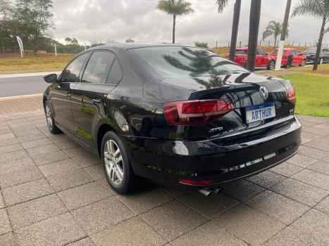 VOLKSWAGEN Jetta 1.4 16V 4P TSI CONFORTLINE AUTOMTICO, Foto 6