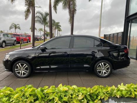 VOLKSWAGEN Jetta 1.4 16V 4P TSI CONFORTLINE AUTOMTICO, Foto 7
