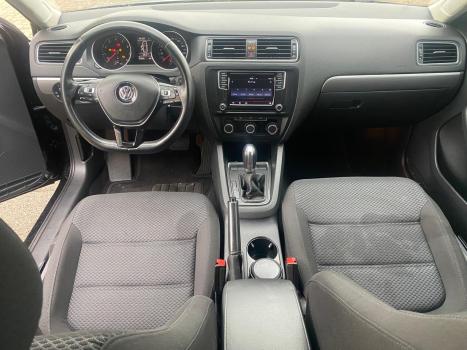 VOLKSWAGEN Jetta 1.4 16V 4P TSI CONFORTLINE AUTOMTICO, Foto 8