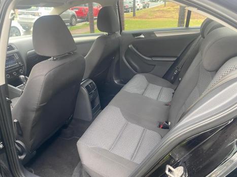 VOLKSWAGEN Jetta 1.4 16V 4P TSI CONFORTLINE AUTOMTICO, Foto 9