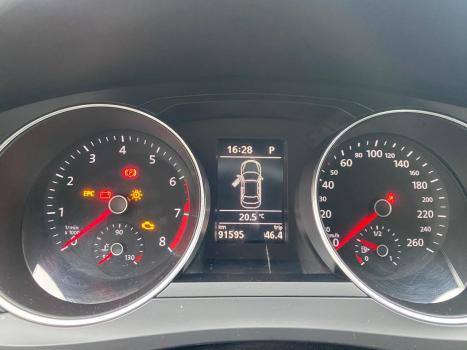 VOLKSWAGEN Jetta 1.4 16V 4P TSI CONFORTLINE AUTOMTICO, Foto 10