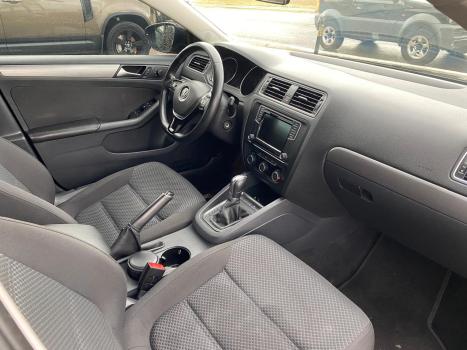 VOLKSWAGEN Jetta 1.4 16V 4P TSI CONFORTLINE AUTOMTICO, Foto 11