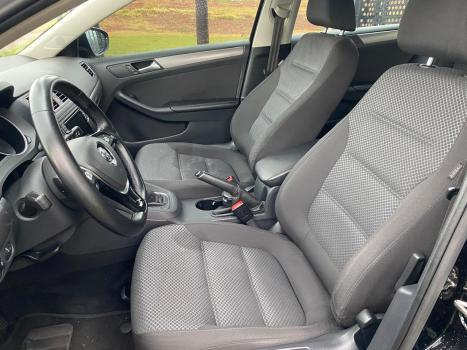 VOLKSWAGEN Jetta 1.4 16V 4P TSI CONFORTLINE AUTOMTICO, Foto 13