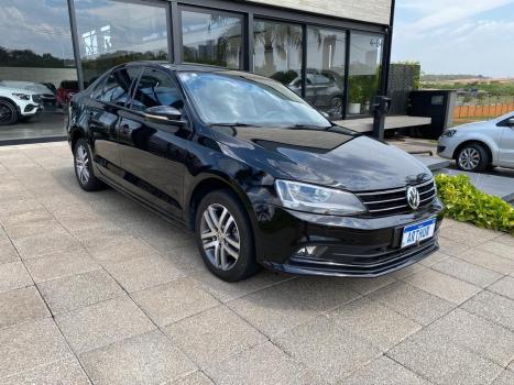 VOLKSWAGEN Jetta 1.4 16V 4P TSI CONFORTLINE AUTOMTICO, Foto 3