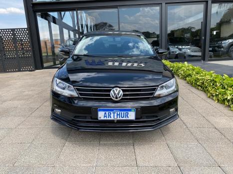 VOLKSWAGEN Jetta 1.4 16V 4P TSI CONFORTLINE AUTOMTICO, Foto 9